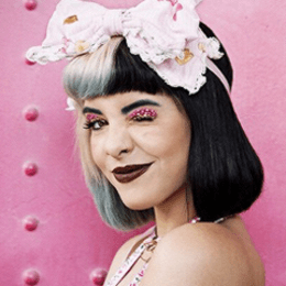 Cual es su album mas famoso - Cuanto conoces a melanie martinez