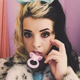 En que a&ntilde;o nacio - Cuanto conoces a melanie martinez