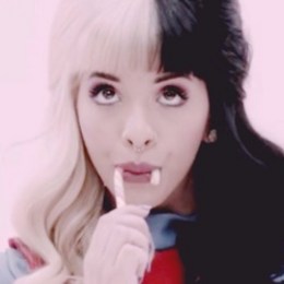 De donde es? - Cuanto conoces a melanie martinez