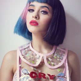 Cuantas canciones tiene el album de cry baby - Cuanto conoces a melanie martinez