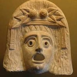 La comedia genera dolor y compasi&oacute;n en el espectador - Literatura Antigua: Repaso