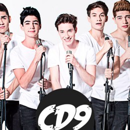 que significa cd9 - test de cd9