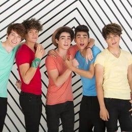 quien de sus integrantes escribe cuentos - test de cd9