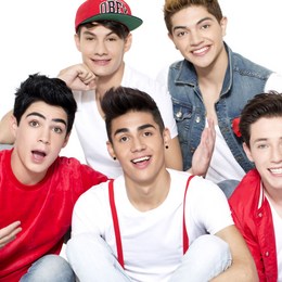de quien es primo de alan - test de cd9