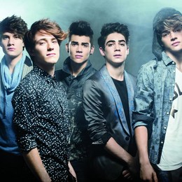 quien es el mas joven del grupo - test de cd9