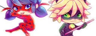 ¿Cuantos conoces sobre Ladybug y Cat Noir? (Chat Noir) 