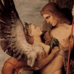 Para poner fin a la peste, Edipo comienza a investigar - EDIPO REY