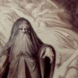 Tiresias es - EDIPO REY