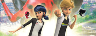 ¿sabes de ladybug?