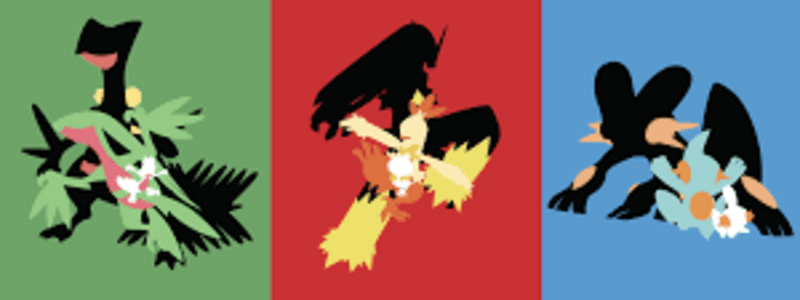 Cuanto Sabes de Pok&eacute;mon Esmeralda