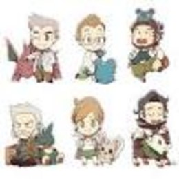 Cual Es El Profesor De La Region Hoenn - Cuanto Sabes de Pok&eacute;mon Esmeralda