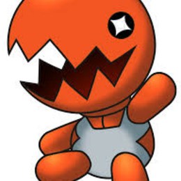 A Que Nivel Evoluciona Trapich - Cuanto Sabes de Pok&eacute;mon Esmeralda