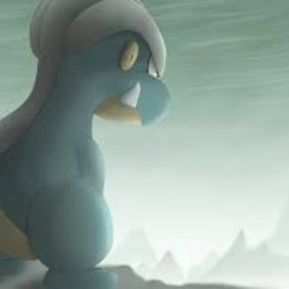 Donde Puedes Conseguir A Bagon - Cuanto Sabes de Pok&eacute;mon Esmeralda