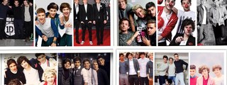 Cuanto sabes de one direction 