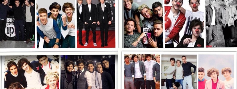 Cuanto sabes de one direction 