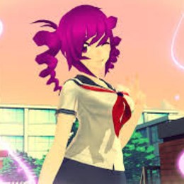 FACIL: kokona es na rival oficial de el juego - cuanto sabes de kokona haruka