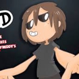 &iquest;CUANTAS VECES CANTO FRED? - &iquest;CUANTO SABES DE FNAFHS?