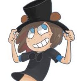 &iquest;COMO SE LLAMA EL FANTASMA DE FREDDY? - &iquest;CUANTO SABES DE FNAFHS?
