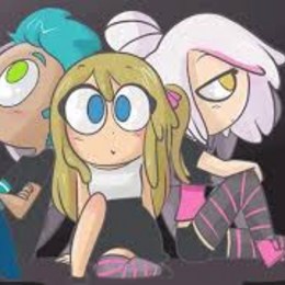&iquest;CUAL ES EL NOMBRE DE LA LIDER DE LA BANDA DE LOS TOYS? - &iquest;CUANTO SABES DE FNAFHS?