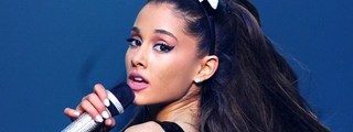 Cuanto sabes de ariana grande 