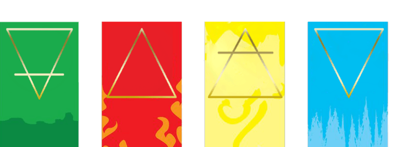 Colegio de magia y alquimia Avalon