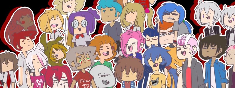 Que personaje de fnafhs eres?