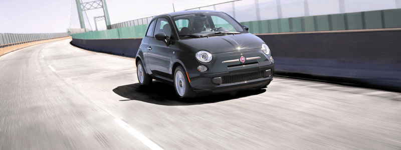 Conoce tu FIAT ideal según tu estilo de vida con este test