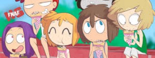 que personaje de fnafhs eres?