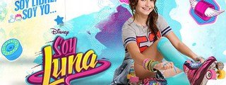 Cuanto sabes de Soy Luna?