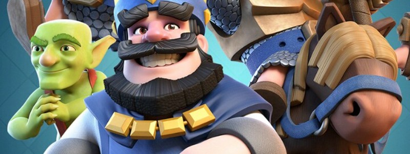 Cuanto sabes de clash royale 