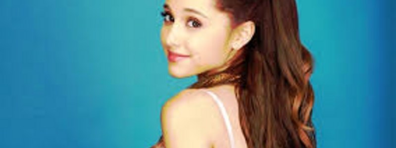 Cuanto conoces a ariana grande :v?