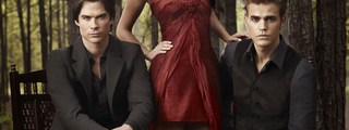 Cuanto sabes de the Vampire Diaries