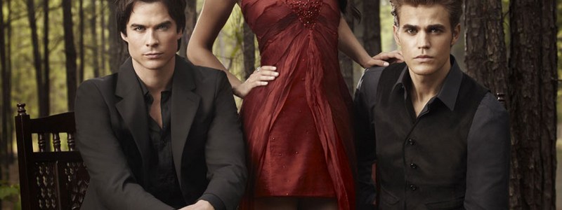 Cuanto sabes de the Vampire Diaries
