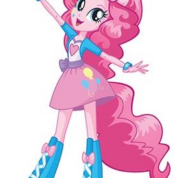 QUIEN ES LA QUE HACE FIESTAS - CUANTO SEBES DE EQUESTRIA GIRL