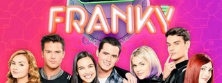 CUANTO SABES DE YO SOY FRANKY