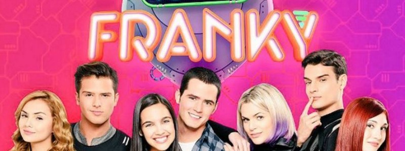 CUANTO SABES DE YO SOY FRANKY