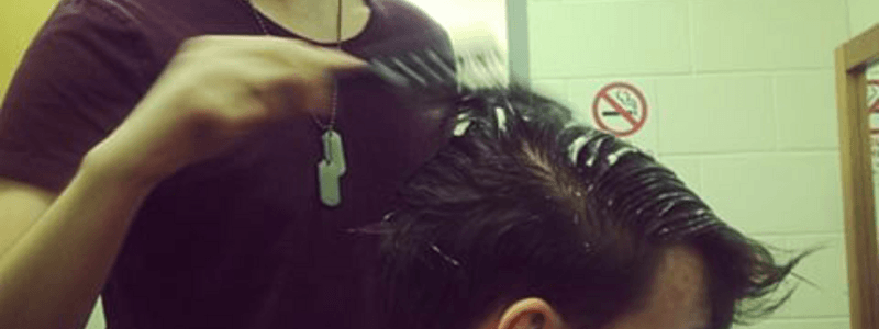 ¿Eres una verdadera LouisG?
