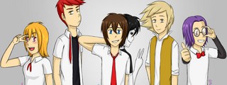 que personaje de fnafhs eres