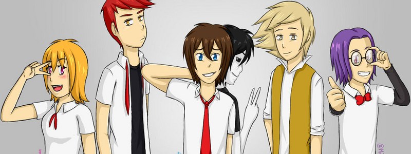 que personaje de fnafhs eres