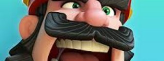 Que Legendaria de clash royale eres?