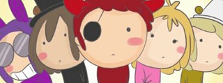 ¿Qué personaje de FNAFHS eres? 