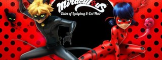 cuantos sabes de miraculous ladybug