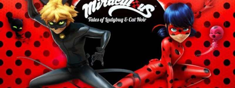 cuantos sabes de miraculous ladybug