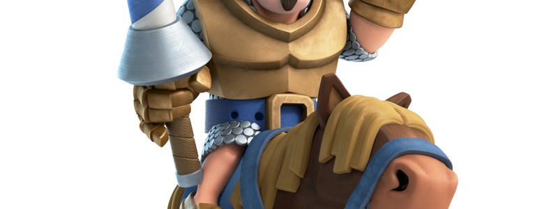 ¿Cuanto sabes de Clash Royale?