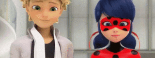 ¿Cuanto sabes de Prodigiosa las aventuras de Ladybug y Chat Noir?