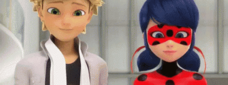¿Cuanto sabes de Prodigiosa las aventuras de Ladybug y Chat Noir?
