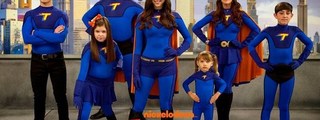 Cuanto sabes de The Thundermans
