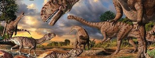 DINO TEST