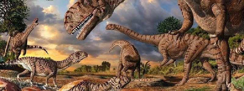 DINO TEST