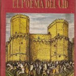 Es una obra representativa del siguiente per&iacute;odo hist&oacute;rico: - Poema de M&iacute;o Cid